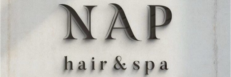 ナップ(NAP)のサロンヘッダー