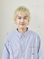フェリチタ フィロ 大泉学園(FELICITA filo)&nbsp;桑原 淳