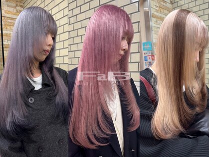 ファブ 千葉店(FaB)の写真
