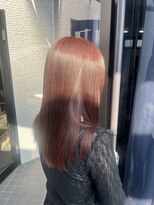 ウェーブ 和合店(wave)&nbsp;暖色カラー