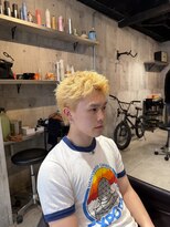 アドレスサーティーン(Address13) ブリーチショート
