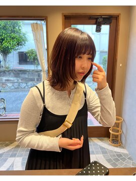 ニコ(NICO) イメチェンミディアムレイヤー0419