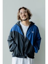 カシェル(cashel kishaba)&nbsp;丸田 進