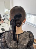 タイトアップ