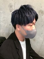 グッドプレイスアンドシング 江坂店(Good Place&thing)&nbsp;メンズカット/メンズ/メンズパーマ/メンズ/江坂/江坂駅