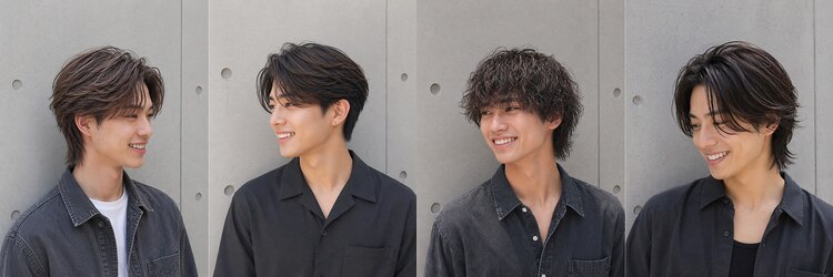 テーラヘアー 土気あすみが丘店(TELA HAIR)のサロンヘッダー