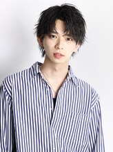 エラン 新宿 新宿三丁目(Elan.)&nbsp;日下部 智哉