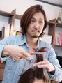 シュリ(SHRI) 大程 謙治