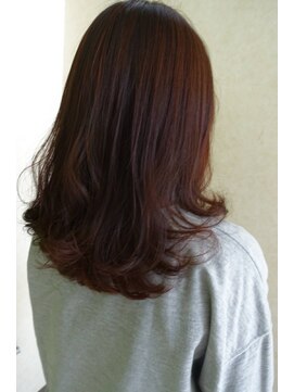 レクラ 清須店(L'eclat) ナチュラルミディアム