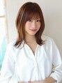 アフロート ディル(AFLOAT D'L) 矢田 菜津紀