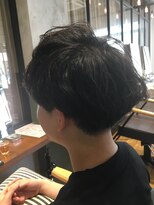 ウルム 蕨西口(ULUM)&nbsp;ゆるふわマッシュ