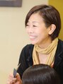 ヘアーアンドエステ パルティ 秋津 智子