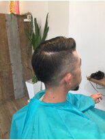 アウリーズ(AURIYS hair vacation)&nbsp;.