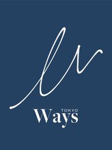 ウェイズ トウキョウ(Ways TOKYO) WaysTOKYO 