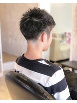 ヘアー アトリエ エゴン(hair atelier EGON)&nbsp;高校生カット