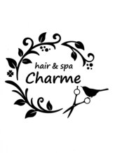 hair&spa Charme