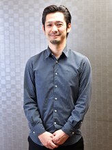 バーバー フジイ(BARBER FUJII)&nbsp;藤井 晃