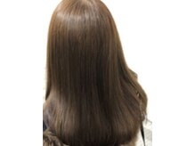 ヘアーアンドラッシュ ジーナ(Hair&Lash Jiina)
