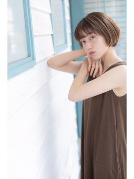 ハイル(Heil) 【Heil】　nova　ショート