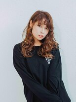 イングローブ 千鳥町店(Ingrove)&nbsp;ランダムカールレイヤー