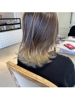 リリオ(Lilio)&nbsp;medium×バレイアージュ