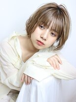 オリーブスバイネオリーブ(Olive's by neolive)&nbsp;マニッシュボブ