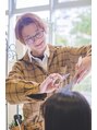 ヘアリラクゼーション フィング(Hair relaxation fing) 西野 嵩浩