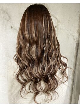 ガルボ ヘアー(garbo hair) #オススメ#人気#プルエクステ#エクステ#高知エクステ#ヘアカラー