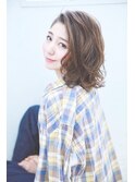【croix】スポンテニアス×リラクシーミディ