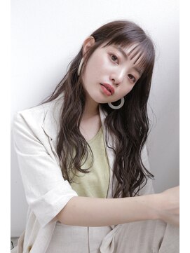 ラヴィズム 松崎店(LUVISM) カット/カラー