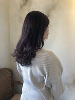 マリーアン(marie-anne) 【marie anne】　ロング