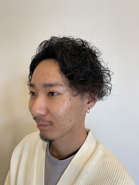 フラテロ(fratello) スクリューマッシュ