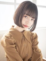 【EIGHT new hair style】e2