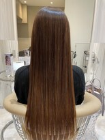 ワタイ(Watai)&nbsp;髪質改善/酸熱トリートメント/美髪