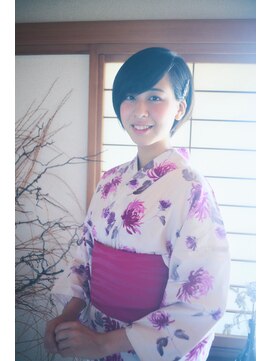 ザップ(ZAP) センシュアルショート