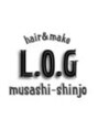 ログ 武蔵新城(L.O.G)/L.O.G武蔵新城【ログムサシシンジョウ】