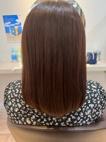 ココシア(Cocosia)&nbsp;重めミディアム