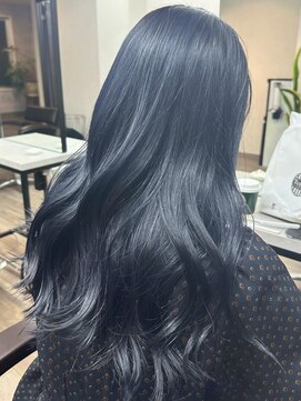 ヴィフ 大船(VIF) デザインカラー/こなれハイトーン/プレミアムカラー大船//大船駅