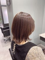 ディア(Dia) 外ハネミディアム