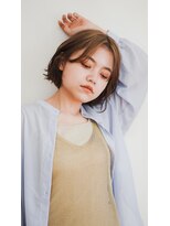 バサ 保谷店(BASSA)&nbsp;パーソナルカラー.保谷.髪質改善.トリートメント.縮毛矯正