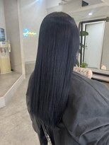 ニィ(2iee.)&nbsp;ネイビーブルー