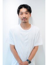 グロウ レランテ(GLOW lelante) 藤代 卓也