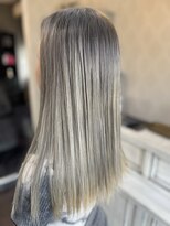 メリクル&nbsp;シルバーアッシュ