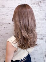 フィゼル 南堀江店(fizelle)&nbsp;ミルクティーベージュ