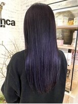 パドメ(padme)&nbsp;ブルーラベンダー