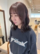 ロカ(roka)&nbsp;チョコレートブラウン