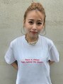 マカロンコワフュールドウシワカマル(macaron coiffure de ushiwakamaru) 田口 奈津実