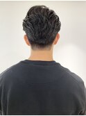 好感度アップ大人のショートスタイル