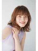 【PearL】コテ巻きパーマ/ゆる巻きボブパーマ/20代30代40代ヘア