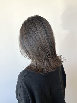 サロン 名和店(SALON) エアタッチグラデーション